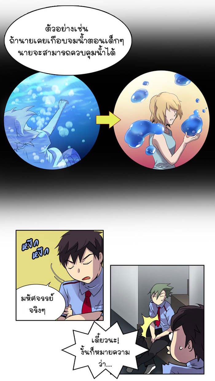 เซียนเกม นอกจอ - หน้า 9