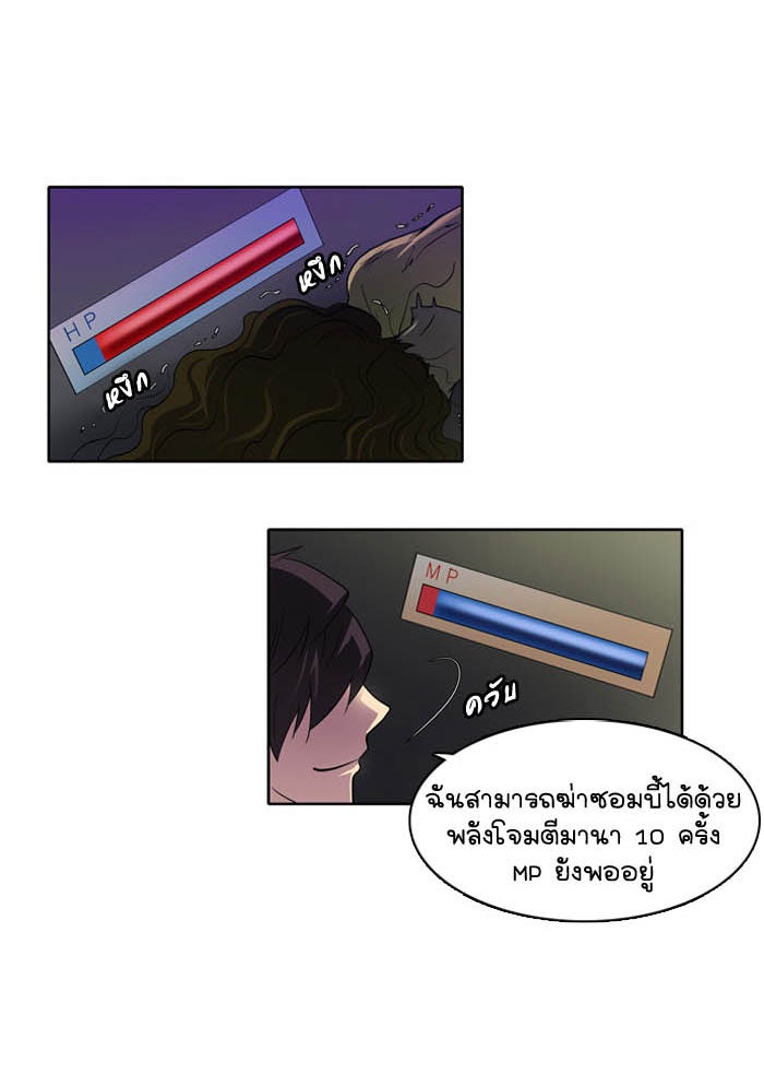 เซียนเกม นอกจอ - หน้า 5