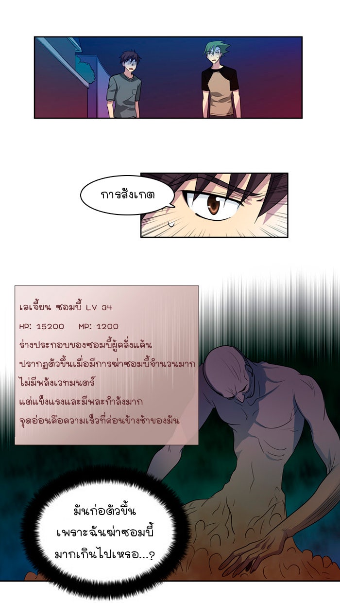 เซียนเกม นอกจอ - หน้า 2