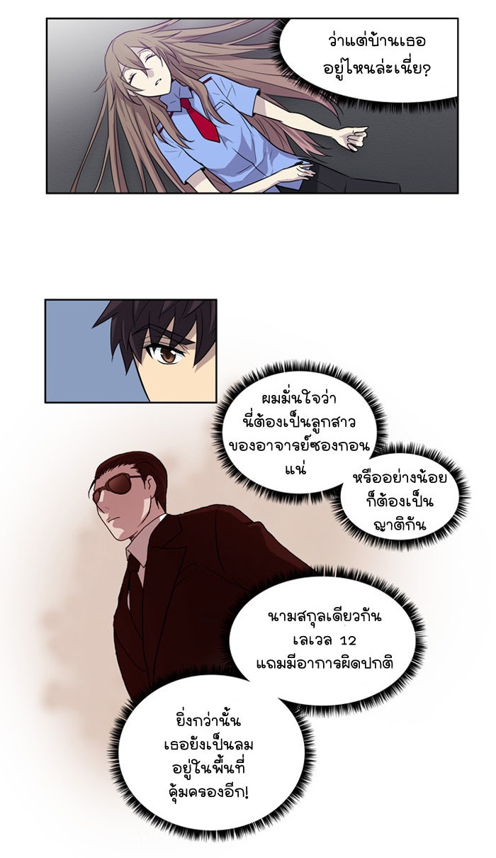 เซียนเกม นอกจอ - หน้า 35