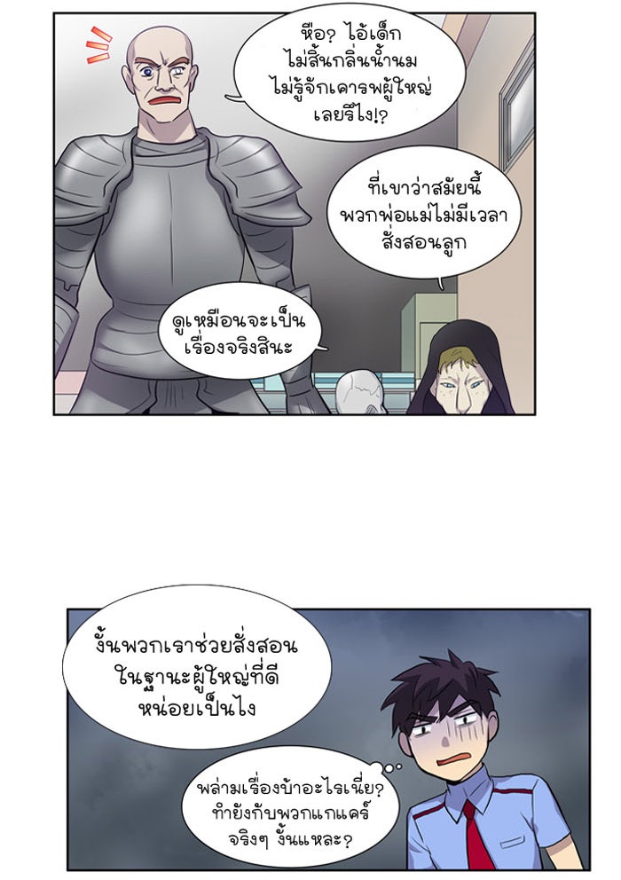 เซียนเกม นอกจอ - หน้า 6