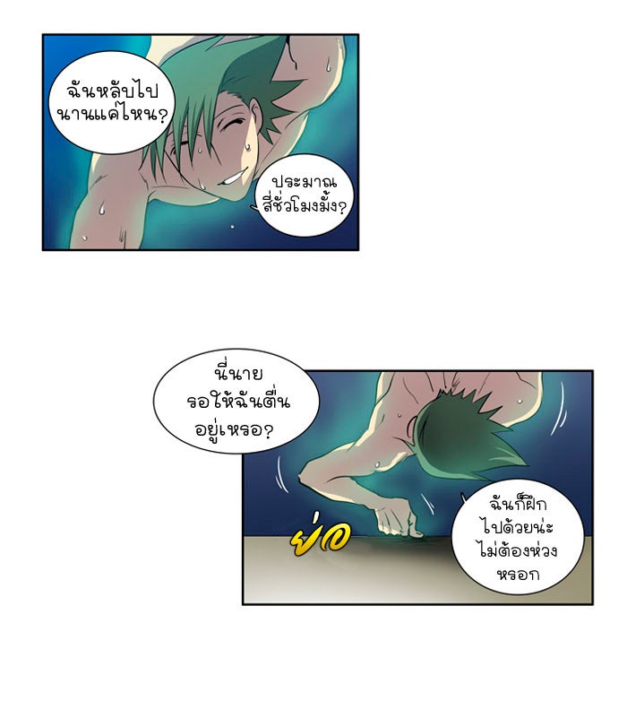 เซียนเกม นอกจอ - หน้า 8