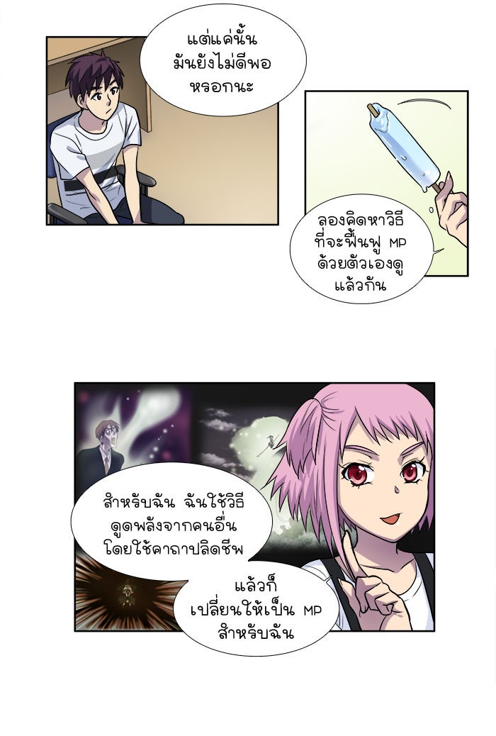 เซียนเกม นอกจอ - หน้า 29