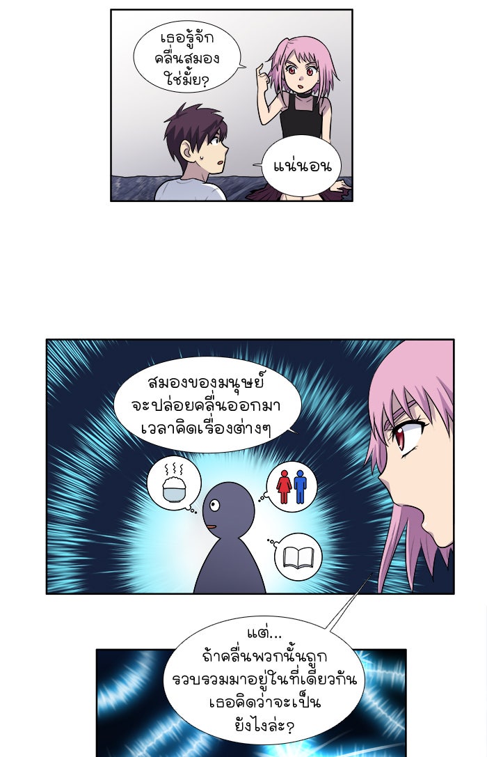 เซียนเกม นอกจอ - หน้า 22