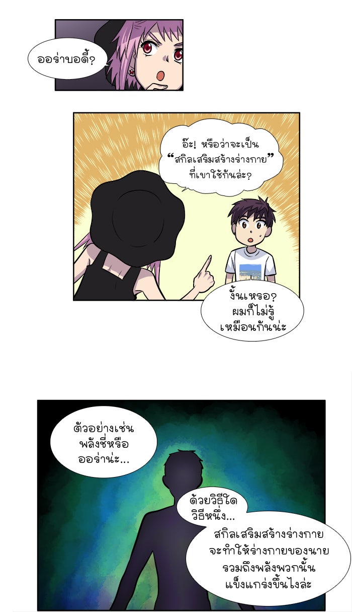 เซียนเกม นอกจอ - หน้า 6