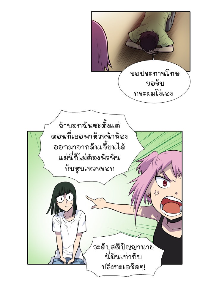 เซียนเกม นอกจอ - หน้า 33