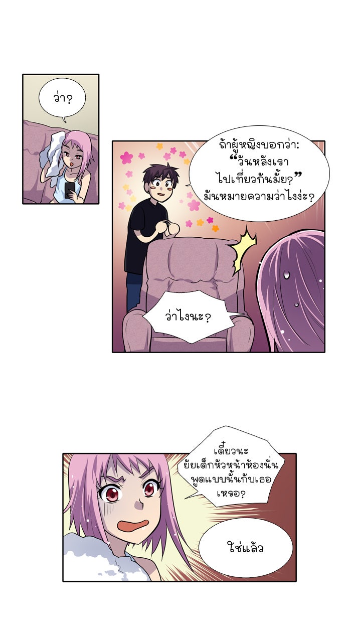 เซียนเกม นอกจอ - หน้า 19