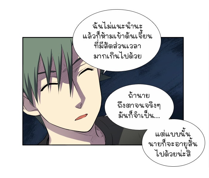 เซียนเกม นอกจอ - หน้า 22