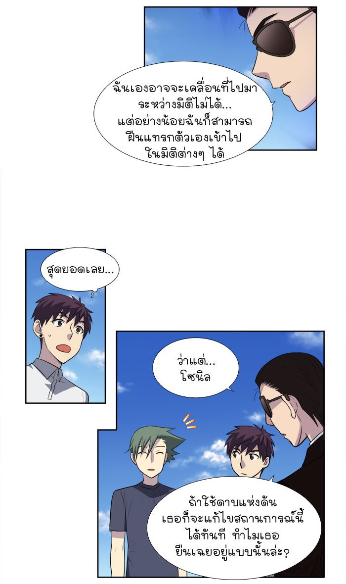 เซียนเกม นอกจอ - หน้า 6