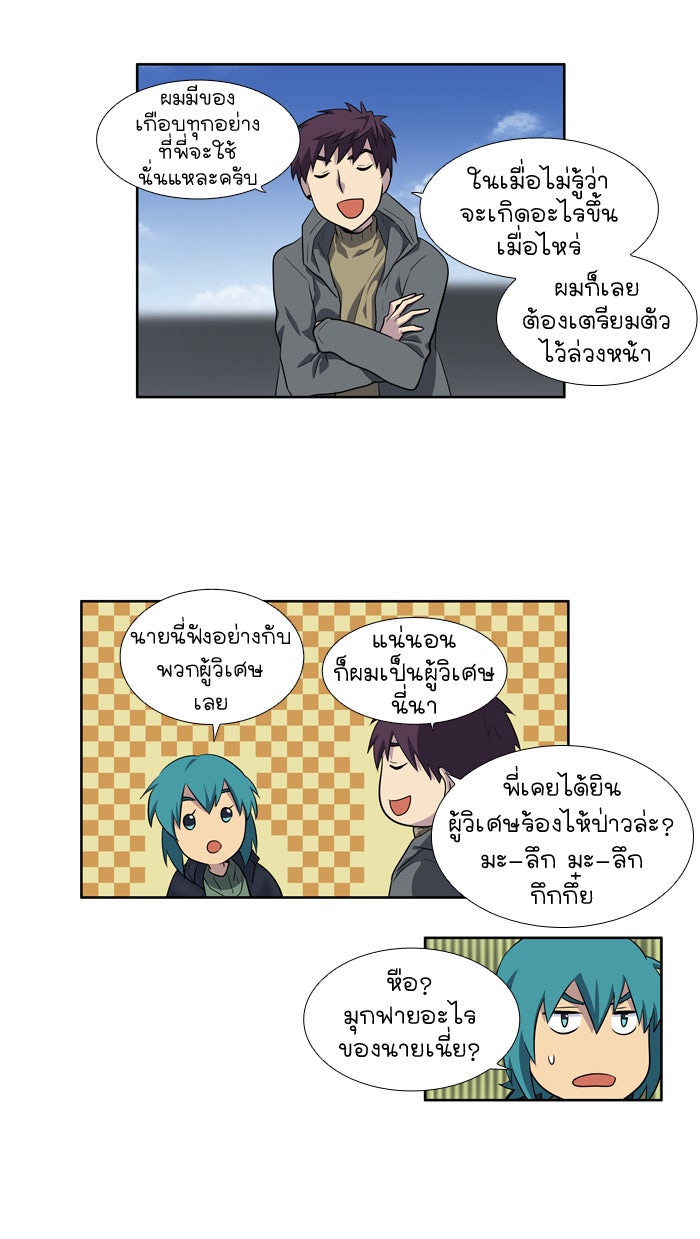 เซียนเกม นอกจอ - หน้า 5