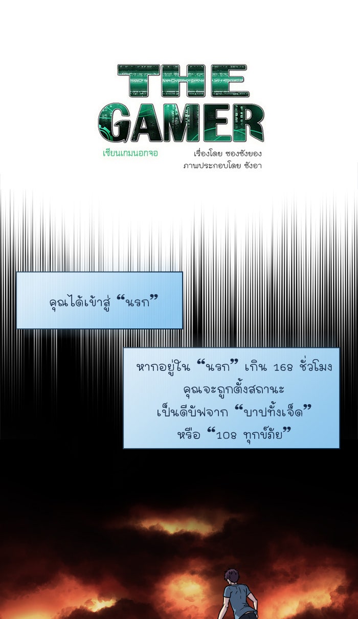 เซียนเกม นอกจอ - หน้า 1
