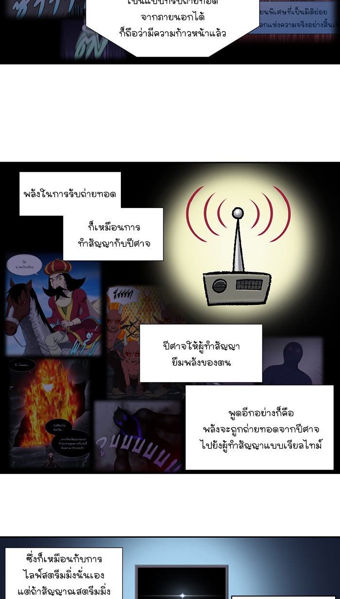 เซียนเกม นอกจอ - หน้า 5