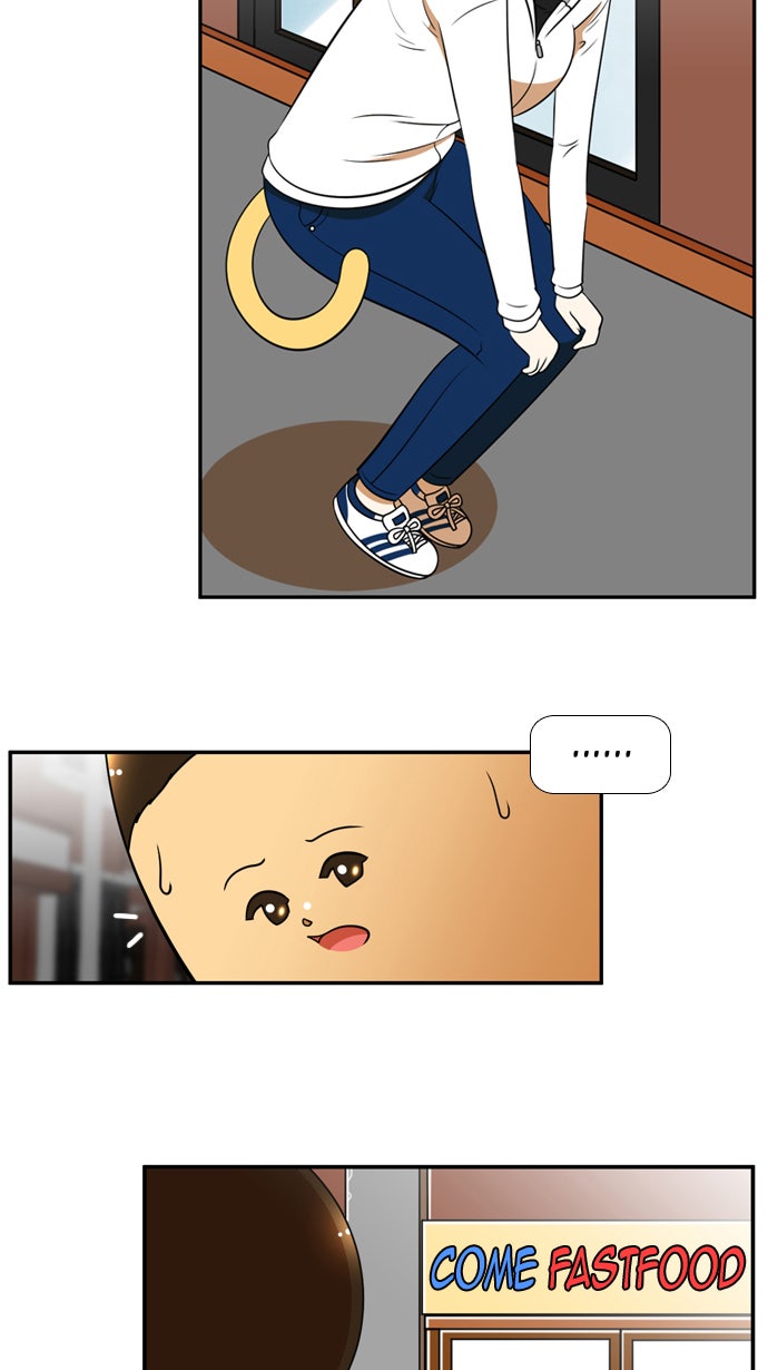 เด็กห้องนี้ มีแปลก - หน้า 37