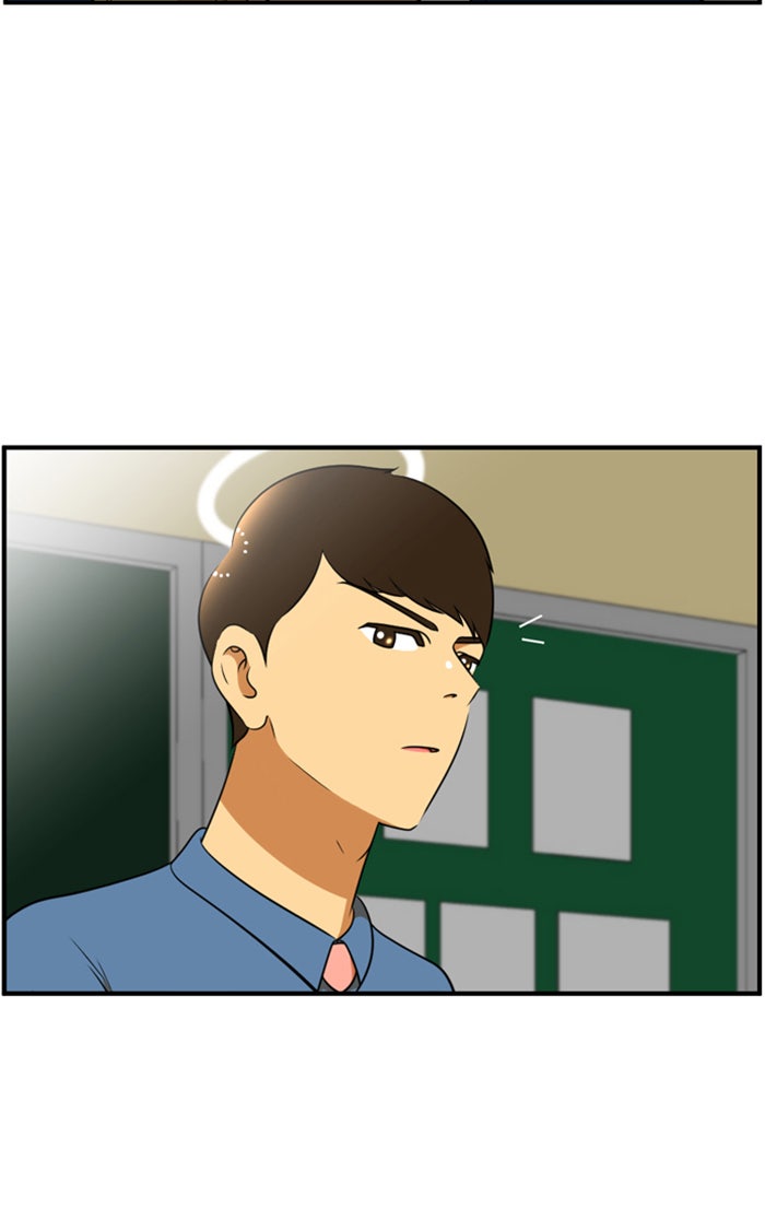 เด็กห้องนี้ มีแปลก - หน้า 46