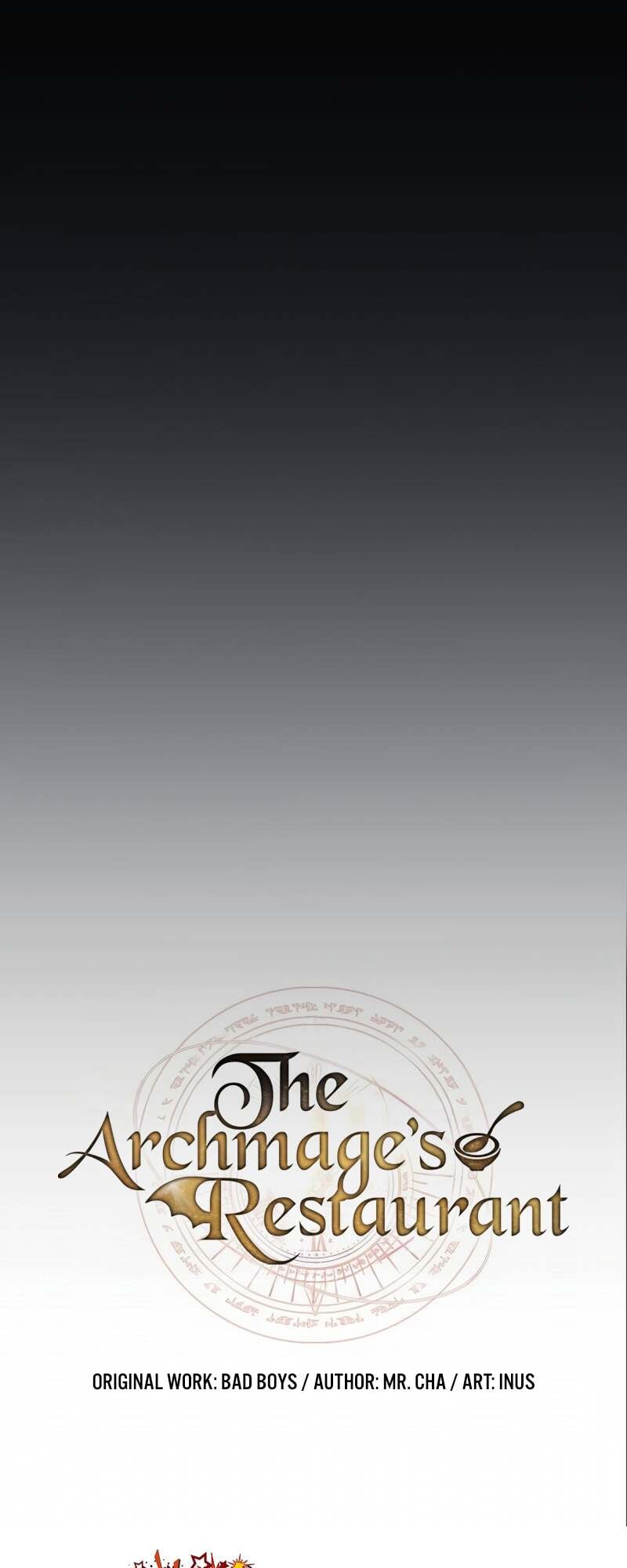 A Wizard’s Restaurant - หน้า 19