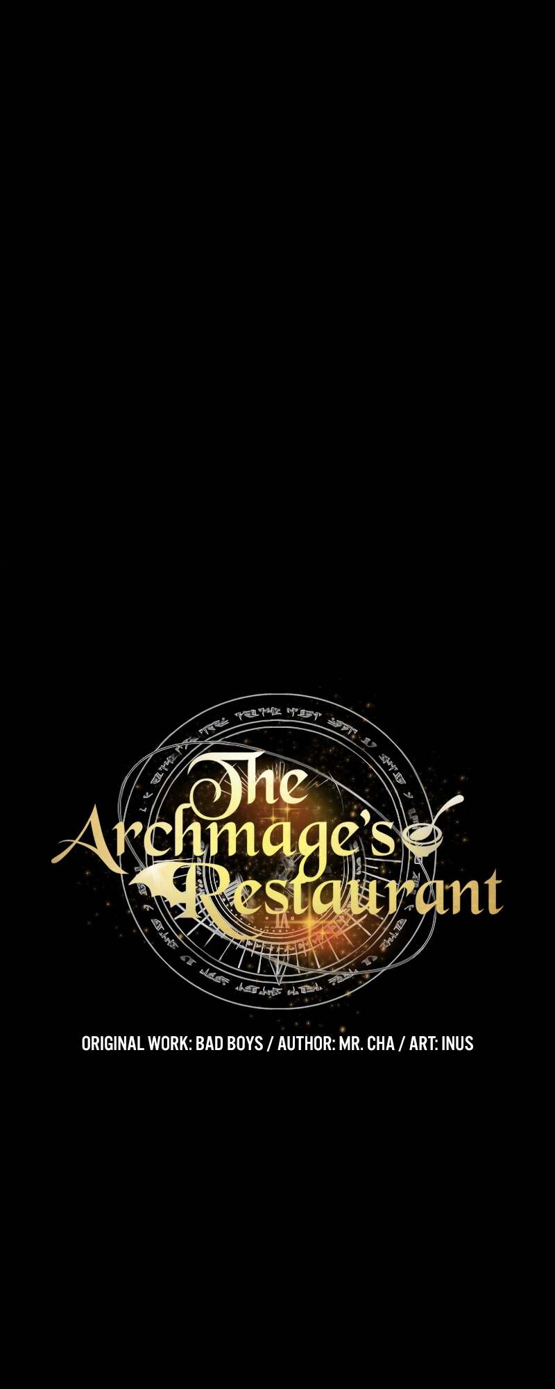 A Wizard’s Restaurant - หน้า 17