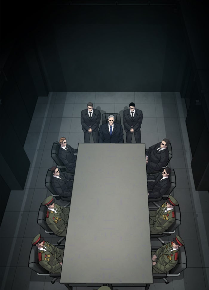 หัวหน้าคิม (Agent Kim: Reactivated) - หน้า 39