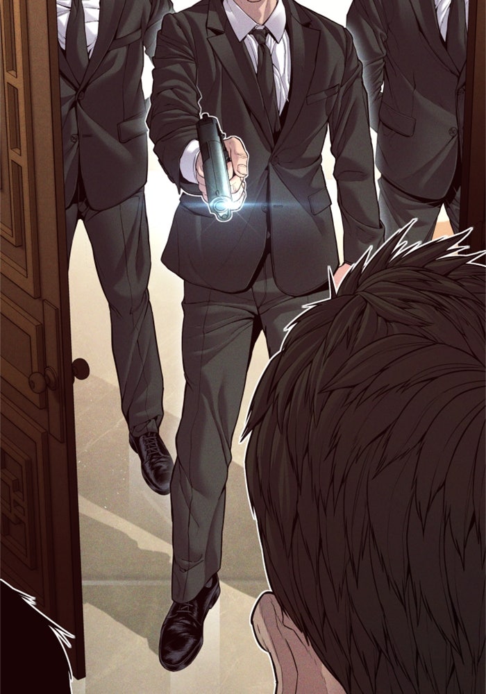 หัวหน้าคิม (Agent Kim: Reactivated) - หน้า 2