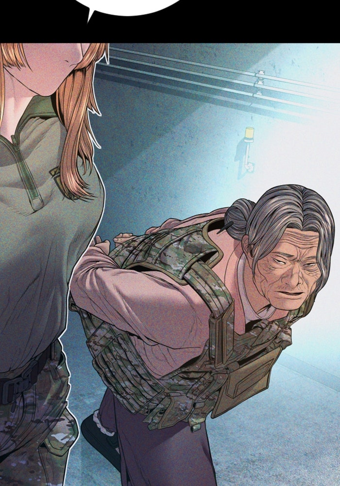 หัวหน้าคิม (Agent Kim: Reactivated) - หน้า 14