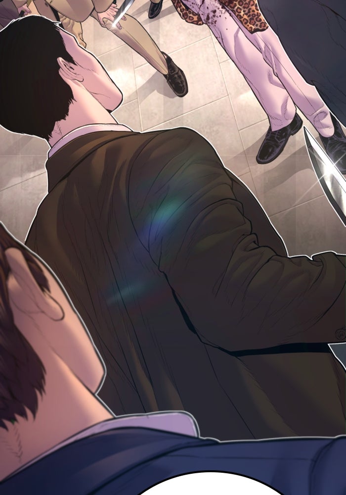 หัวหน้าคิม (Agent Kim: Reactivated) - หน้า 100