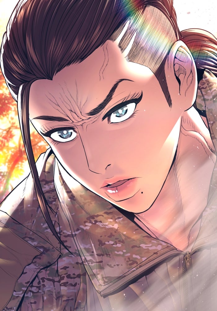 หัวหน้าคิม (Agent Kim: Reactivated) - หน้า 95
