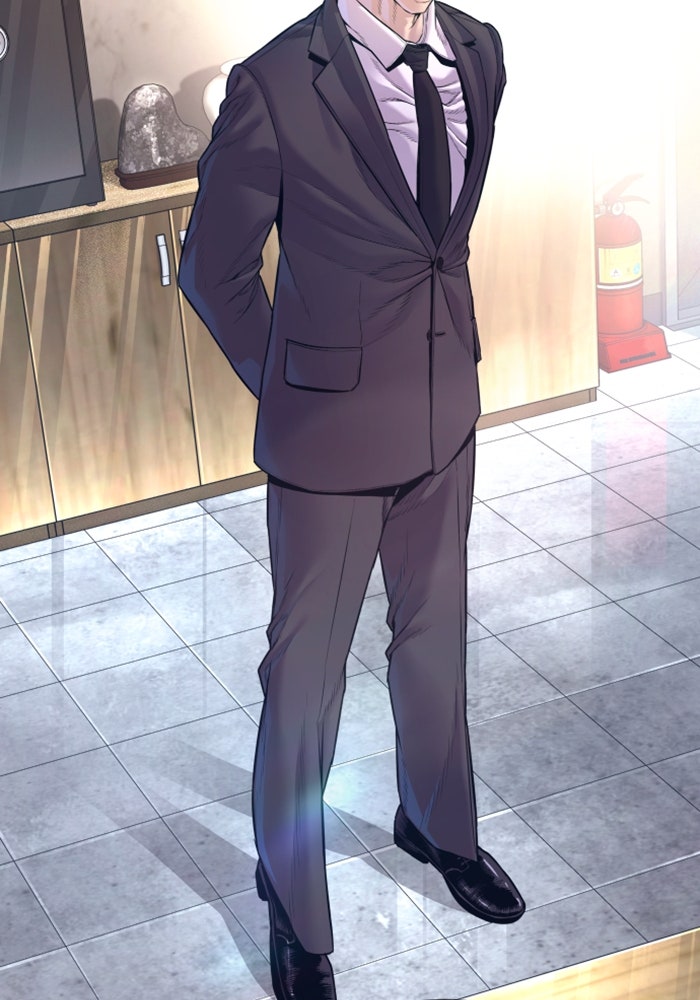 หัวหน้าคิม (Agent Kim: Reactivated) - หน้า 35
