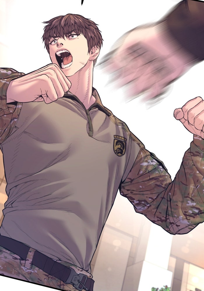 หัวหน้าคิม (Agent Kim: Reactivated) - หน้า 200