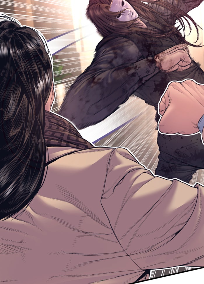 หัวหน้าคิม (Agent Kim: Reactivated) - หน้า 150