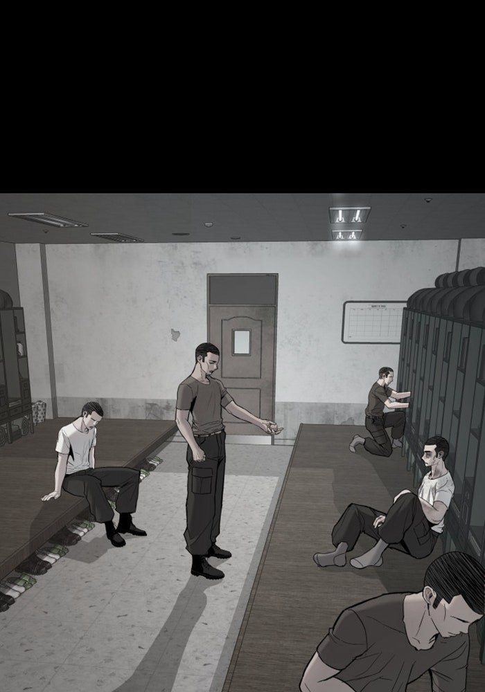 หัวหน้าคิม (Agent Kim: Reactivated) - หน้า 16