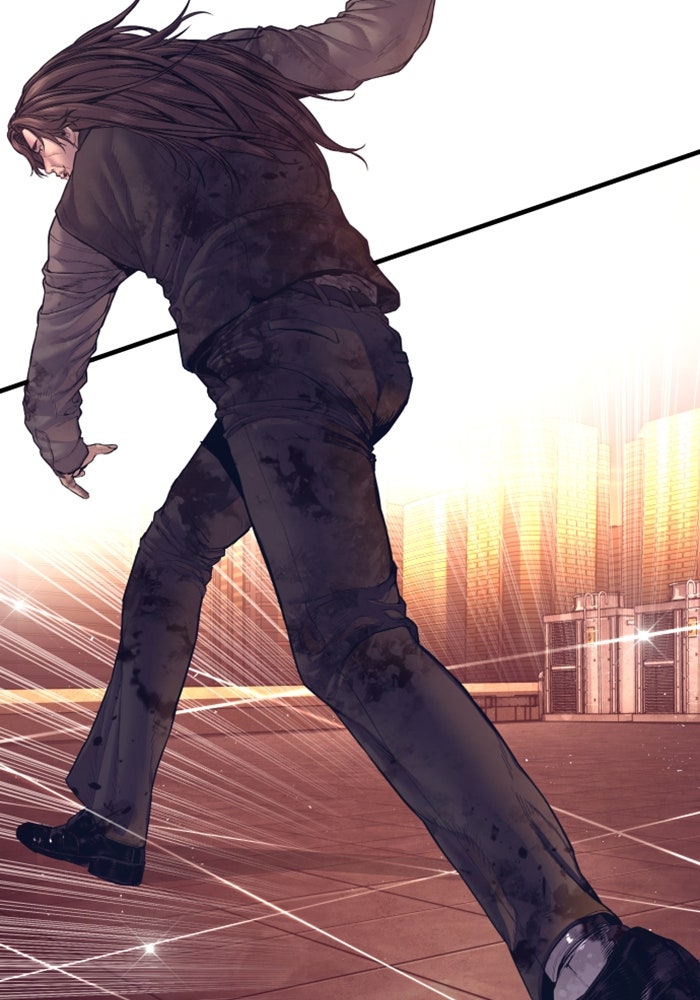 หัวหน้าคิม (Agent Kim: Reactivated) - หน้า 87