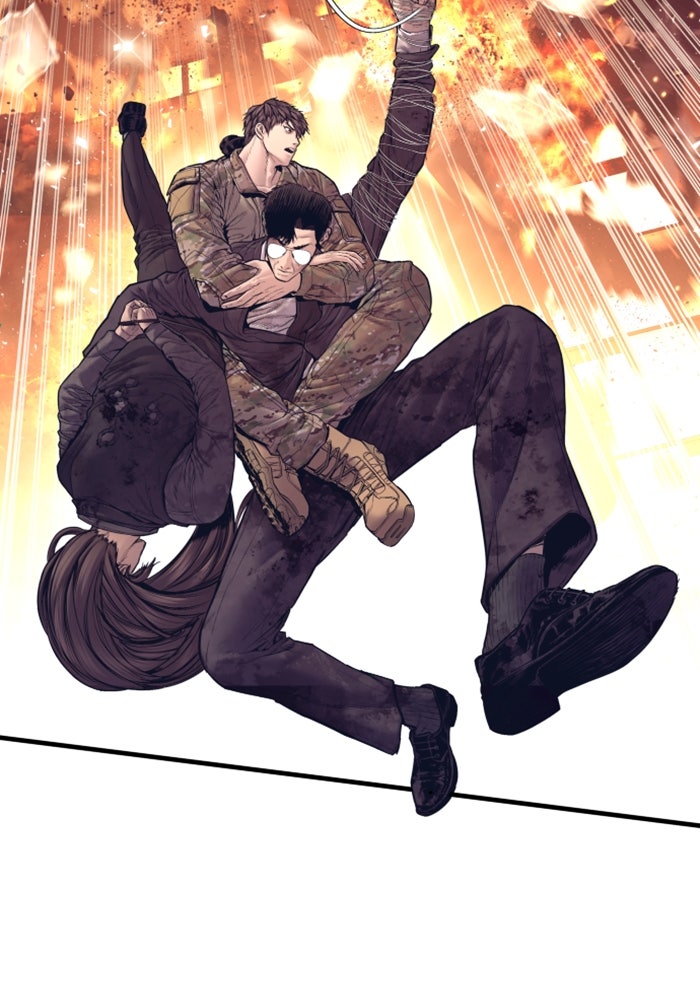 หัวหน้าคิม (Agent Kim: Reactivated) - หน้า 167