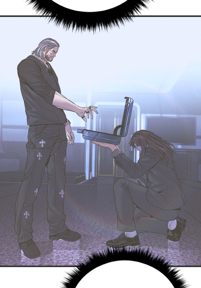 หัวหน้าคิม (Agent Kim: Reactivated) - หน้า 147