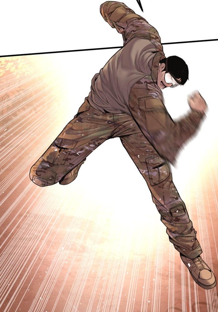 หัวหน้าคิม (Agent Kim: Reactivated) - หน้า 175