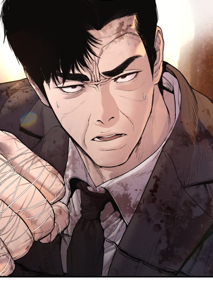 หัวหน้าคิม (Agent Kim: Reactivated) - หน้า 70