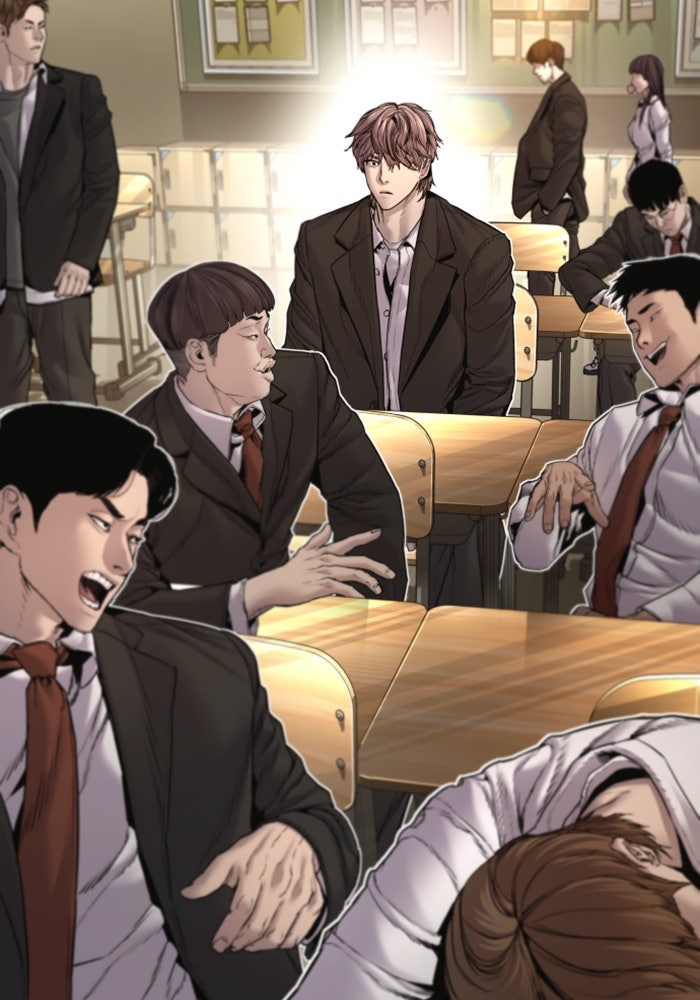 หัวหน้าคิม (Agent Kim: Reactivated) - หน้า 152