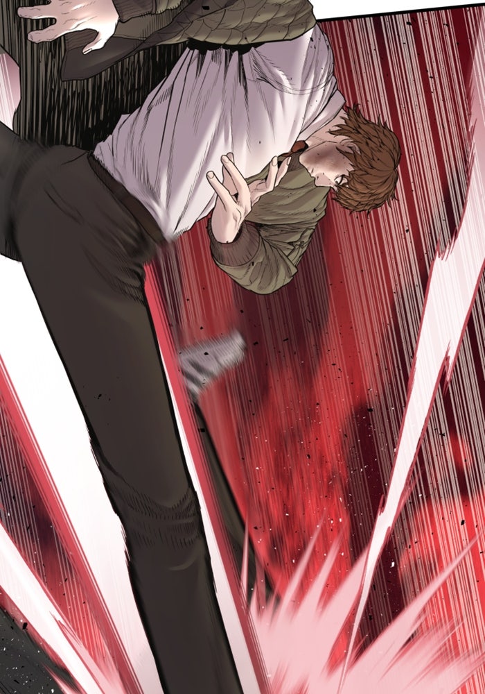 หัวหน้าคิม (Agent Kim: Reactivated) - หน้า 147