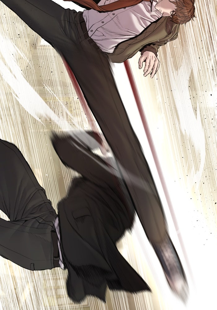 หัวหน้าคิม (Agent Kim: Reactivated) - หน้า 85