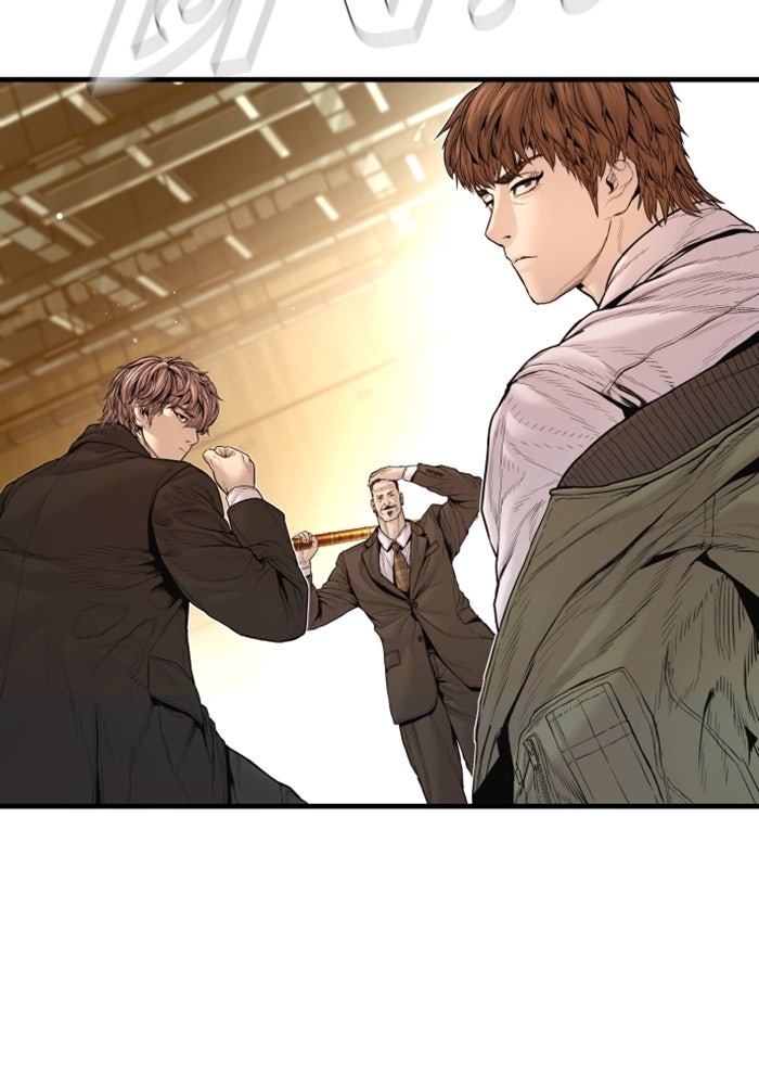 หัวหน้าคิม (Agent Kim: Reactivated) - หน้า 36