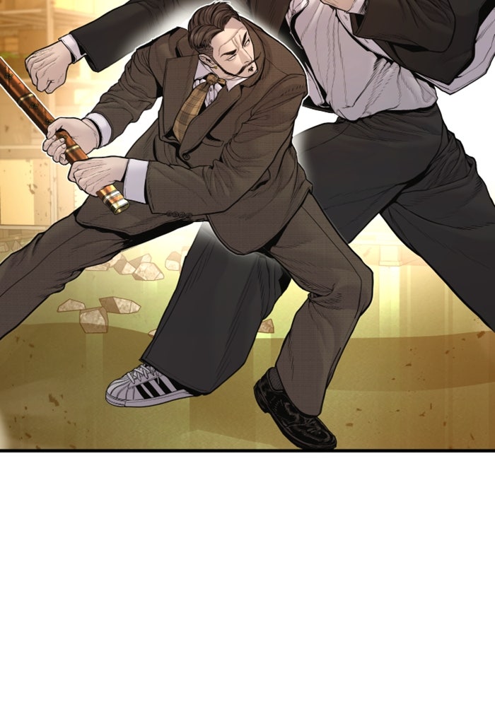 หัวหน้าคิม (Agent Kim: Reactivated) - หน้า 65