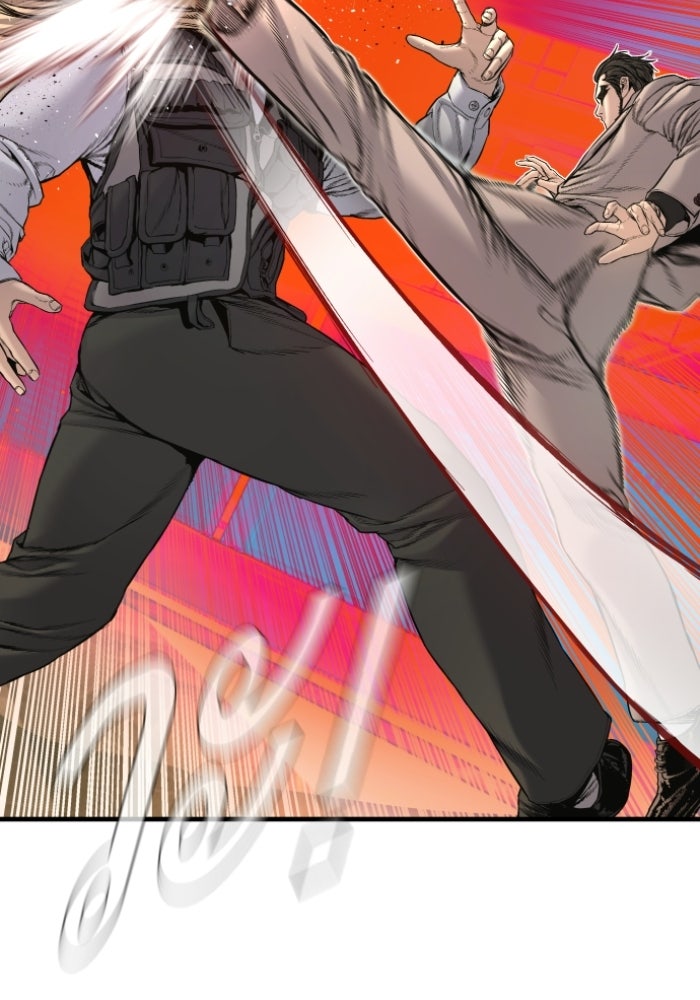 หัวหน้าคิม (Agent Kim: Reactivated) - หน้า 55