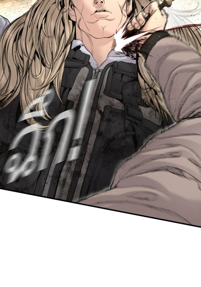 หัวหน้าคิม (Agent Kim: Reactivated) - หน้า 80