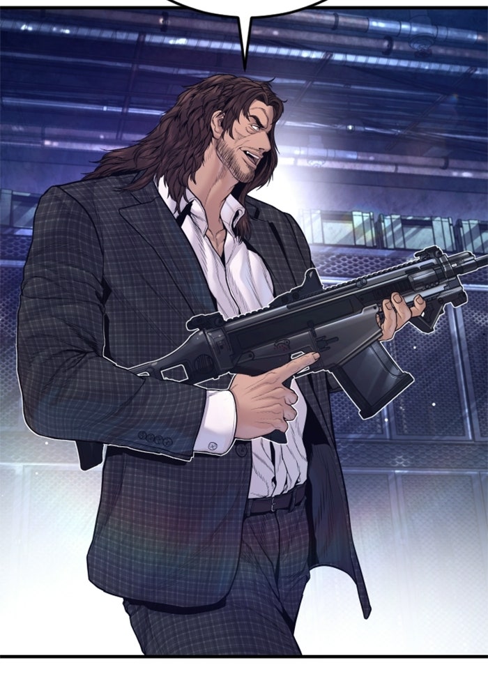 หัวหน้าคิม (Agent Kim: Reactivated) - หน้า 44