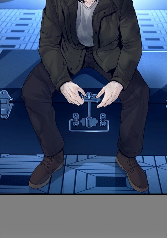 หัวหน้าคิม (Agent Kim: Reactivated) - หน้า 53