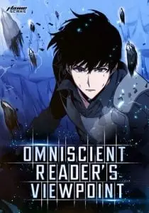 Omniscient Reader มุมมองนักอ่านพระเจ้า ปกการ์ตูน