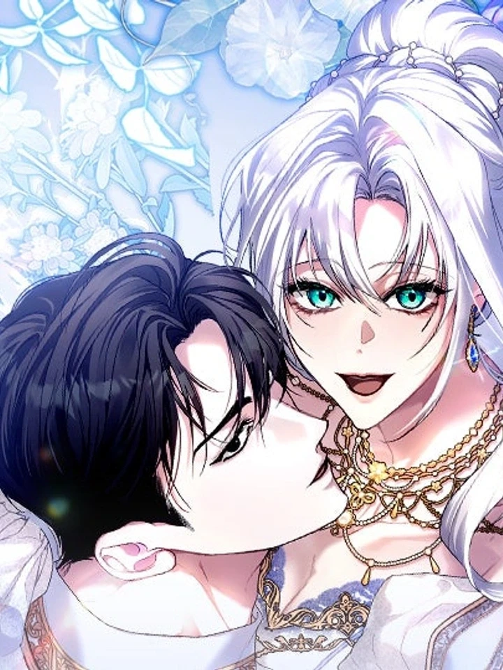 A Marriage Alliance for Revenge - พันธมิตรแต่งงานเพื่อการล้างแค้น ปก