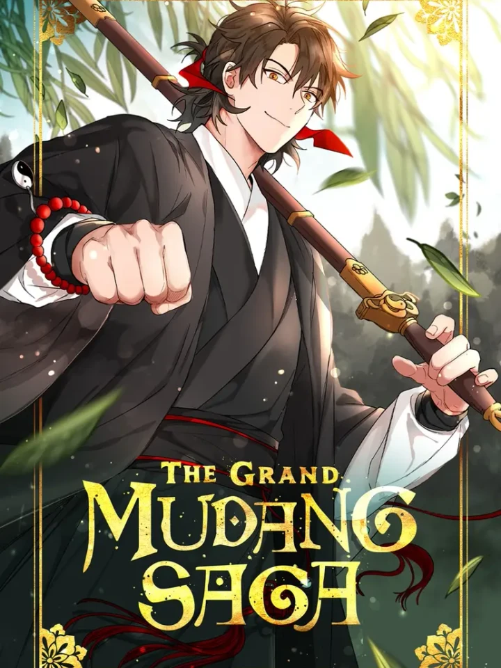 Path of the Shaman - มหัศจรรย์นักพรตบู๊ตึ๊ง ปก