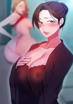 Secret Class ปกการ์ตูน