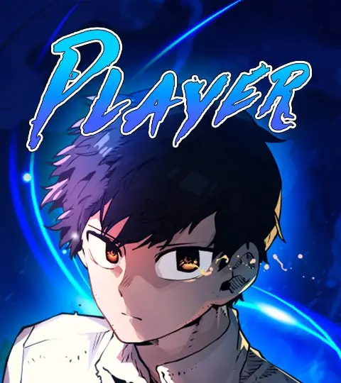 Player ปก